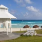 Paradisus Cancun gazebo venue