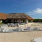 Paradisus Playa Del Carmen beach lounge