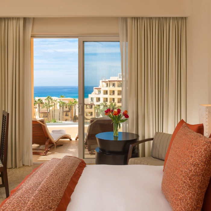 Room views at Pueblo Bonito Pacifica Golf & Spa Resort