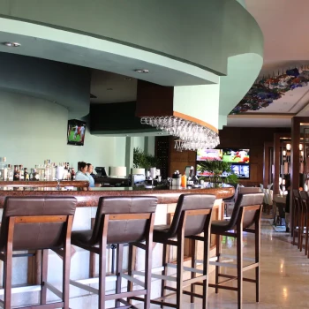 Bar at Playa Grande Resort & Grand Spa