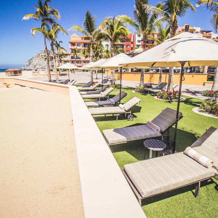 Beach at Playa Grande Resort & Grand Spa