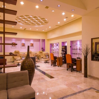 Beauty salon at Playa Grande Resort & Grand Spa