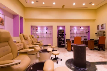Beauty salon at Playa Grande Resort & Grand Spa