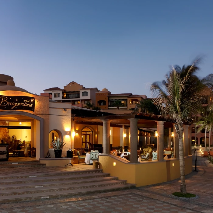 Restaurant at Playa Grande Resort & Grand Spa