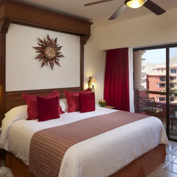 Suite at Playa Grande Resort & Grand Spa