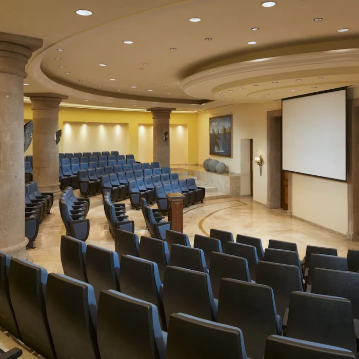 Theater at Playa Grande Resort & Grand Spa