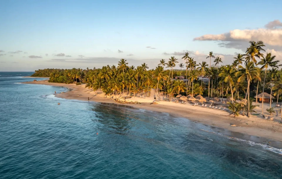 Michès Playa Esmeralda