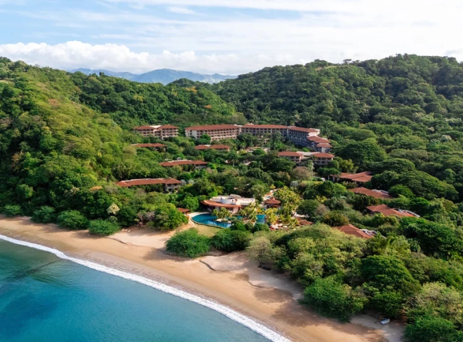 dreams las mareas in costa rica