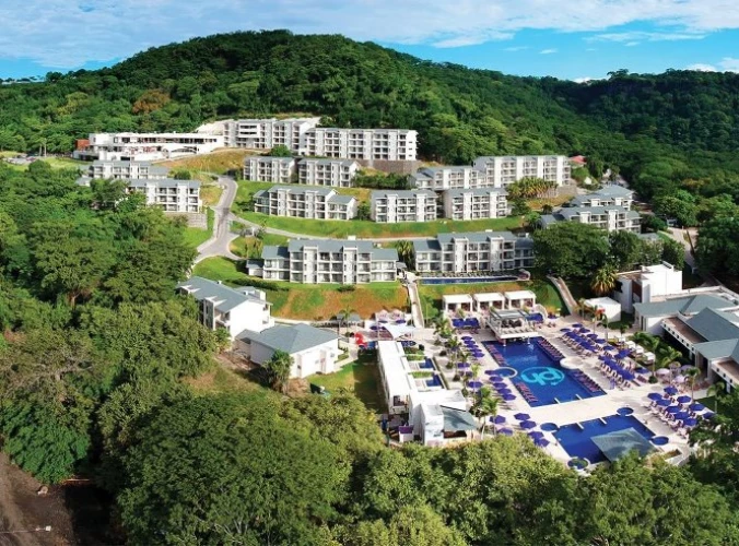 planet Hollywood costa rica
