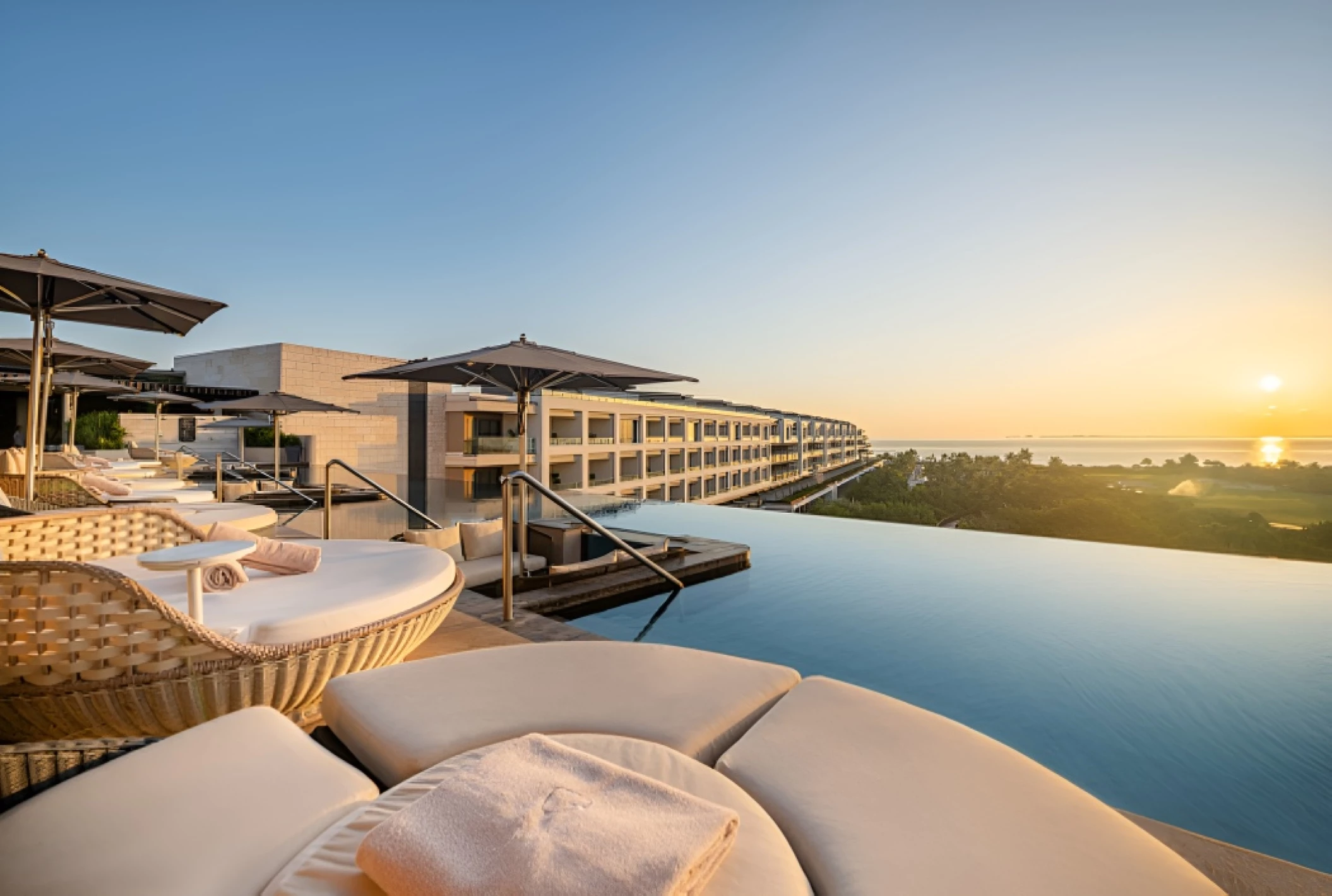 el cielo venue at atelier playa mujeres