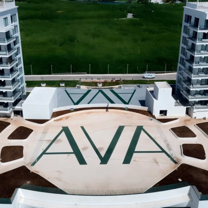 ava terrace venue at AVA Resort Cancun