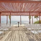 Mirador wedding venue at Bahia Principe Riviera Maya