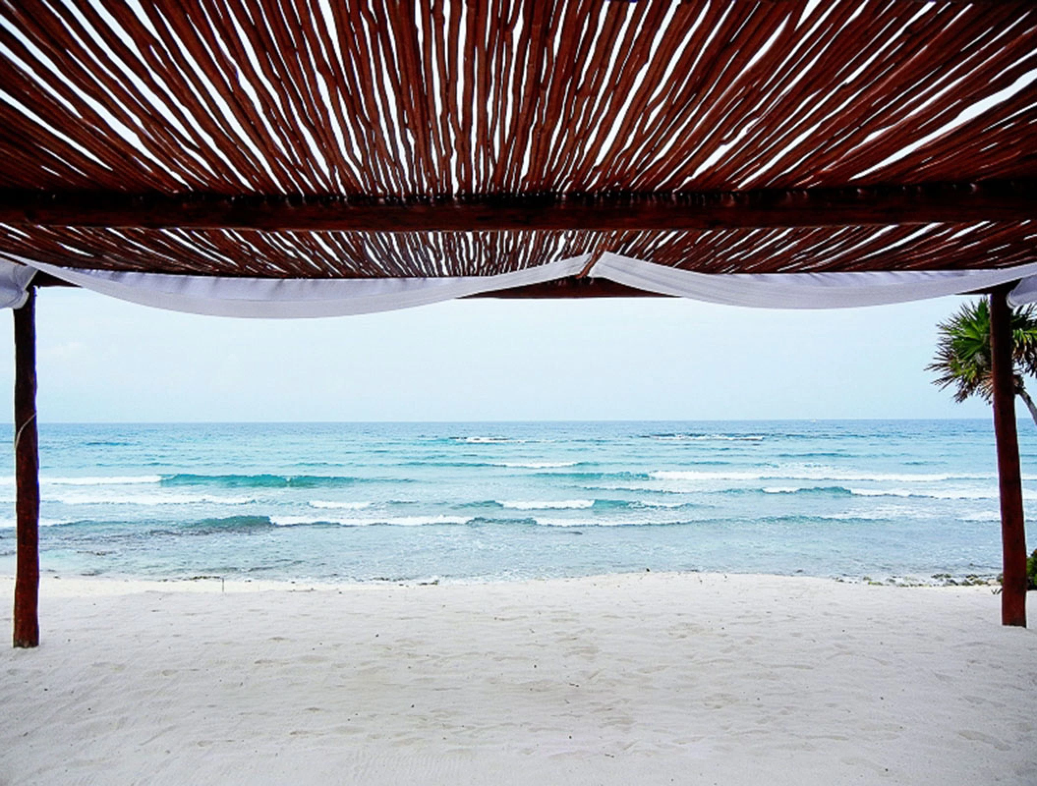 viewpoint wedding venue at Bahia Principe Resorts.