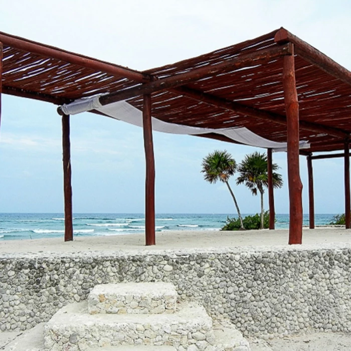 viewpoint wedding venue at Bahia Principe Resorts.