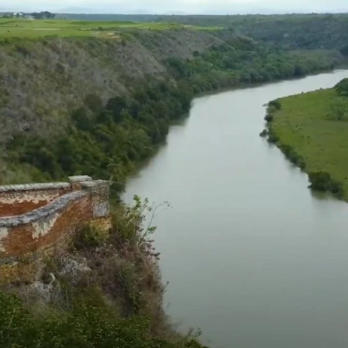 terrazza del corazon venue at Casa de Campo