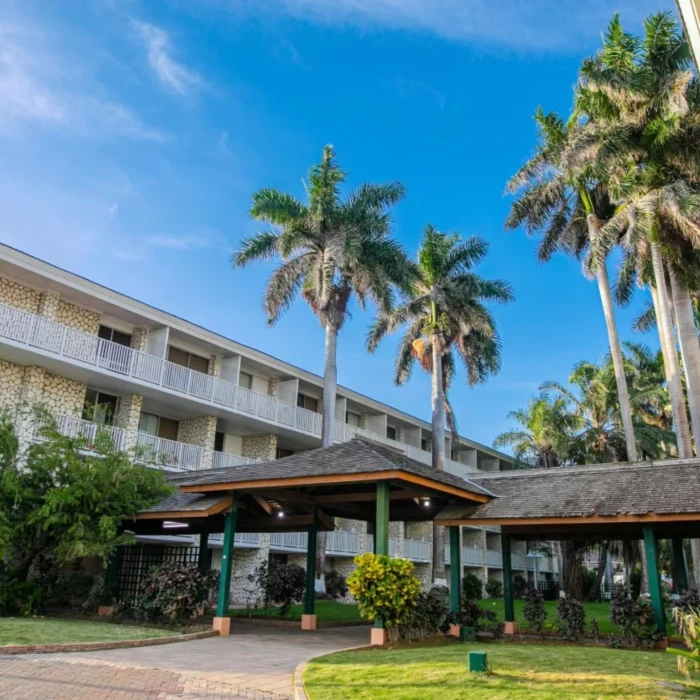 Catalonia Montego Bay resort