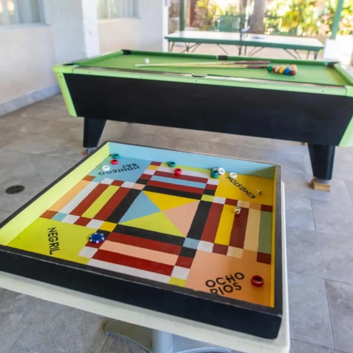 Play zone at Catalonia Montego Bay