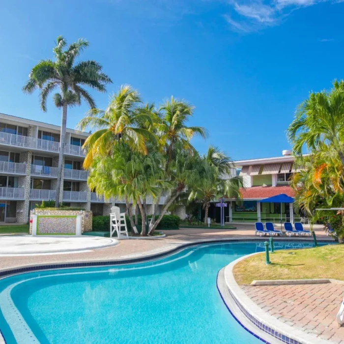 Pool at Catalonia Montego Bay