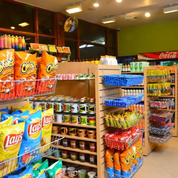 store at Catalonia Montego Bay