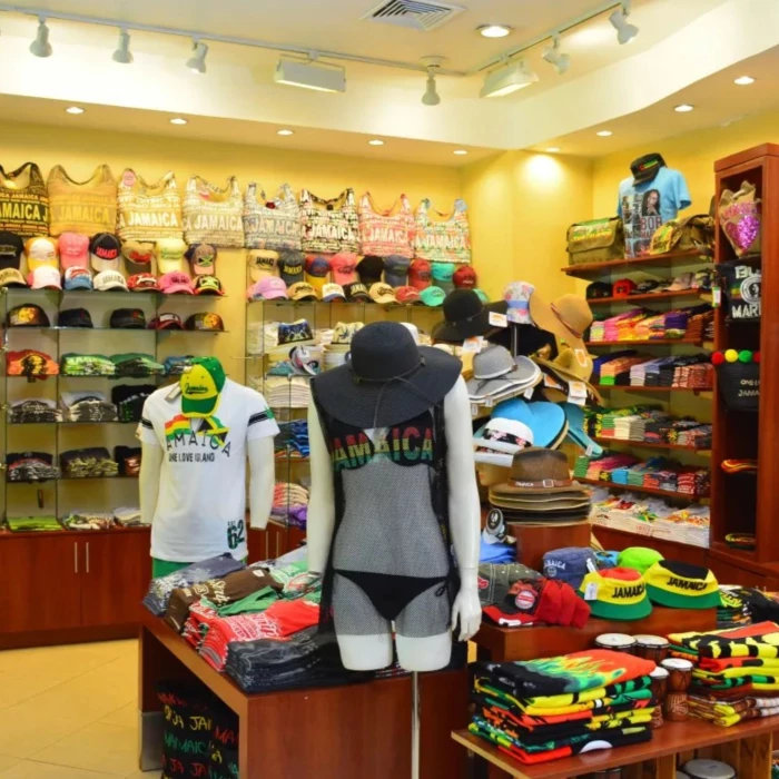 store at Catalonia Montego Bay