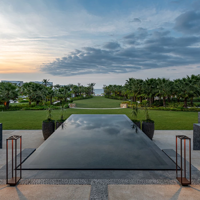 Espejo de Agua at Conrad Punta de Mita