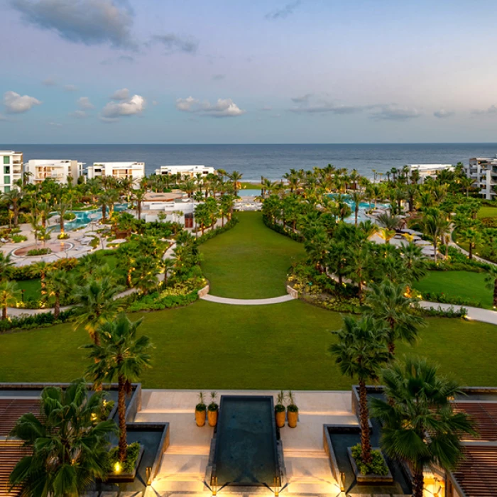 Aramara Sky View at Conrad Punta de Mita