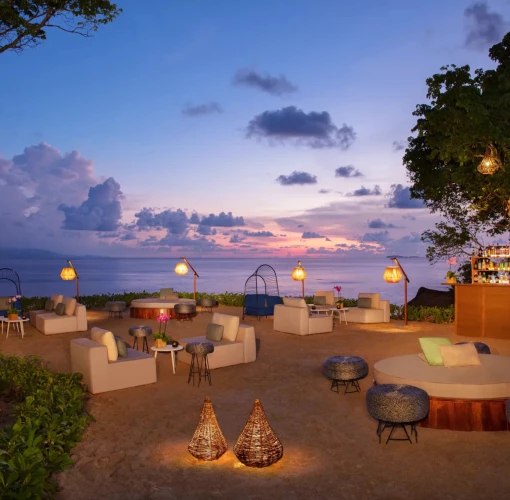 dreams bahia mita garden venue