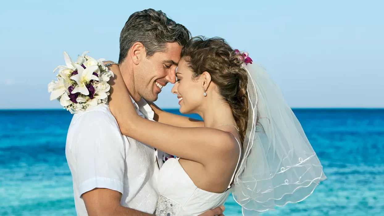 Dreams Cozumel Resort Weddings.