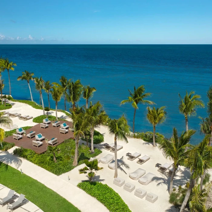 papaya sand venue at Dreams Puerto Morelos Resort & Spa