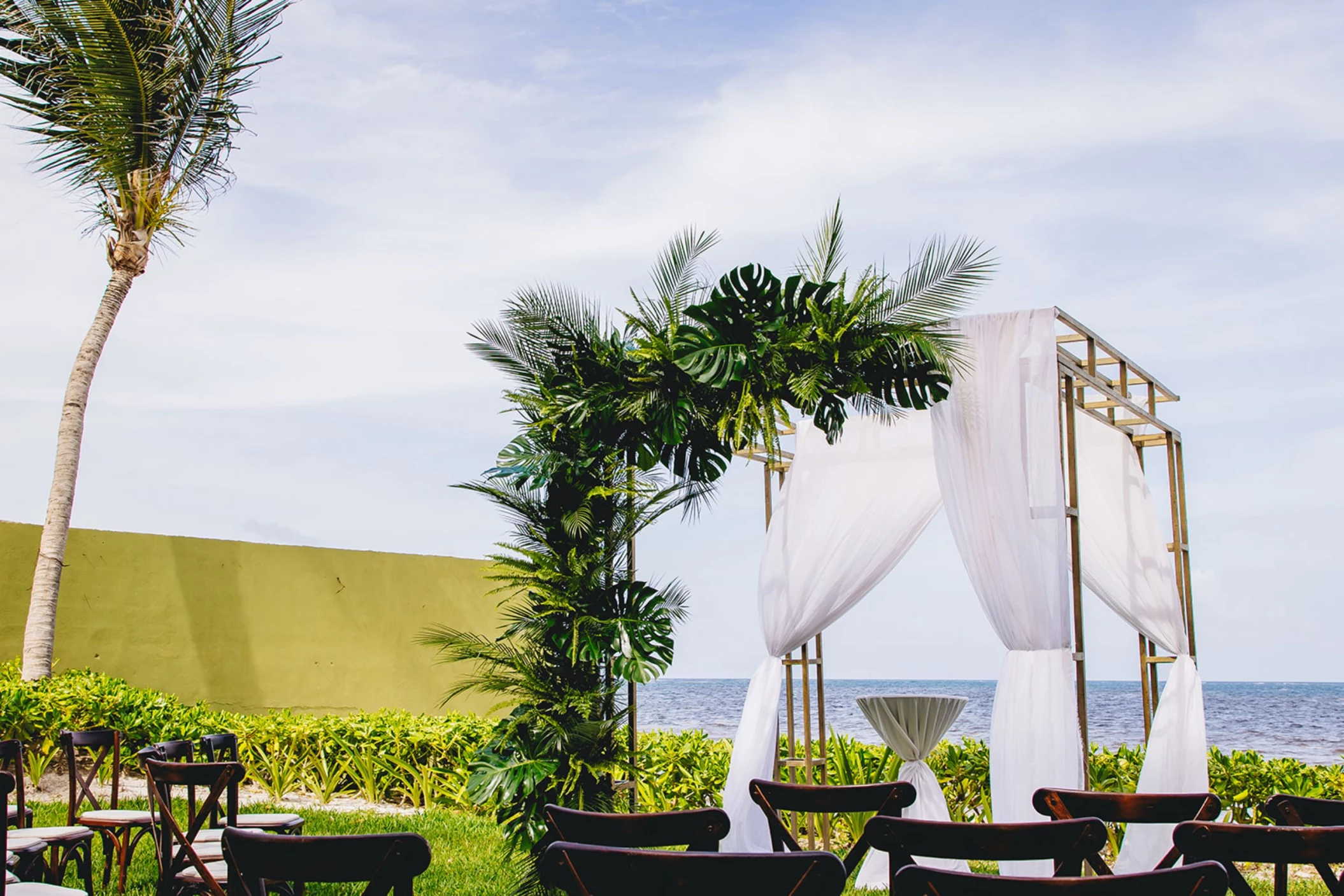 Jardin del Mar at Dreams Sapphire Resort & Spa