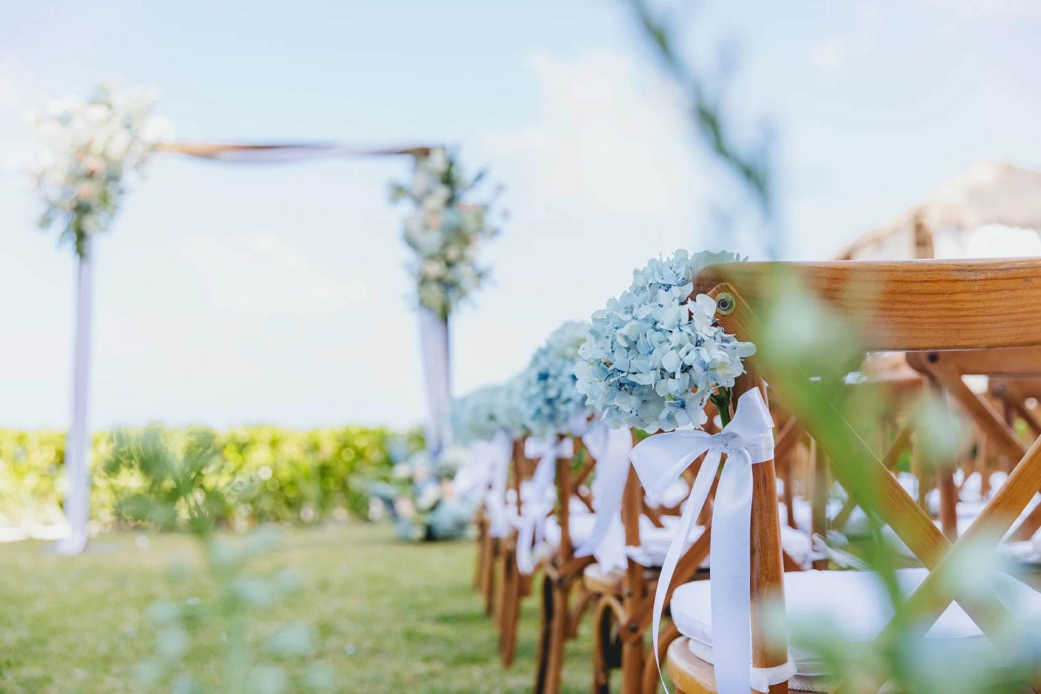 Jardin del Mar at Dreams Sapphire Resort & Spa