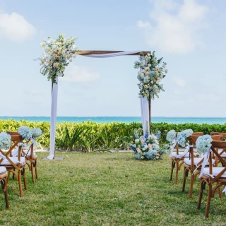 Jardin del Mar at Dreams Sapphire Resort & Spa