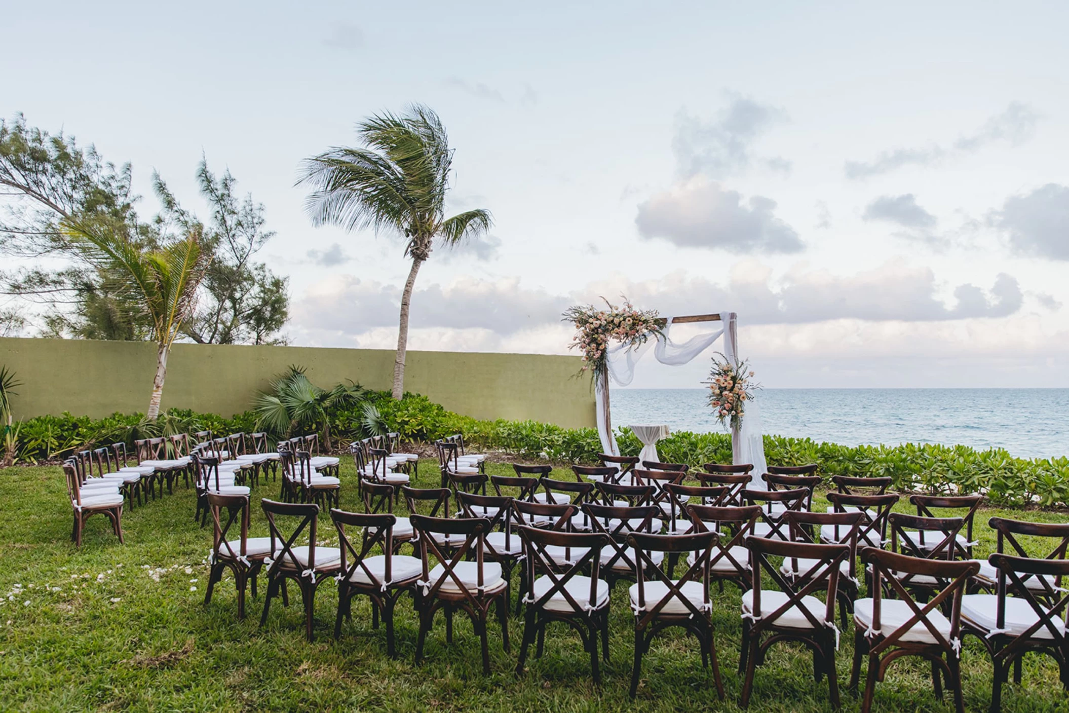 Jardin del Mar at Dreams Sapphire Resort & Spa