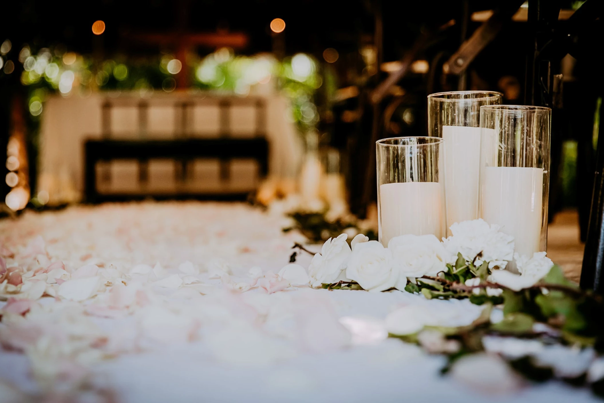 Our Lady of Izmal Catholic Chapel at Dreams Sapphire