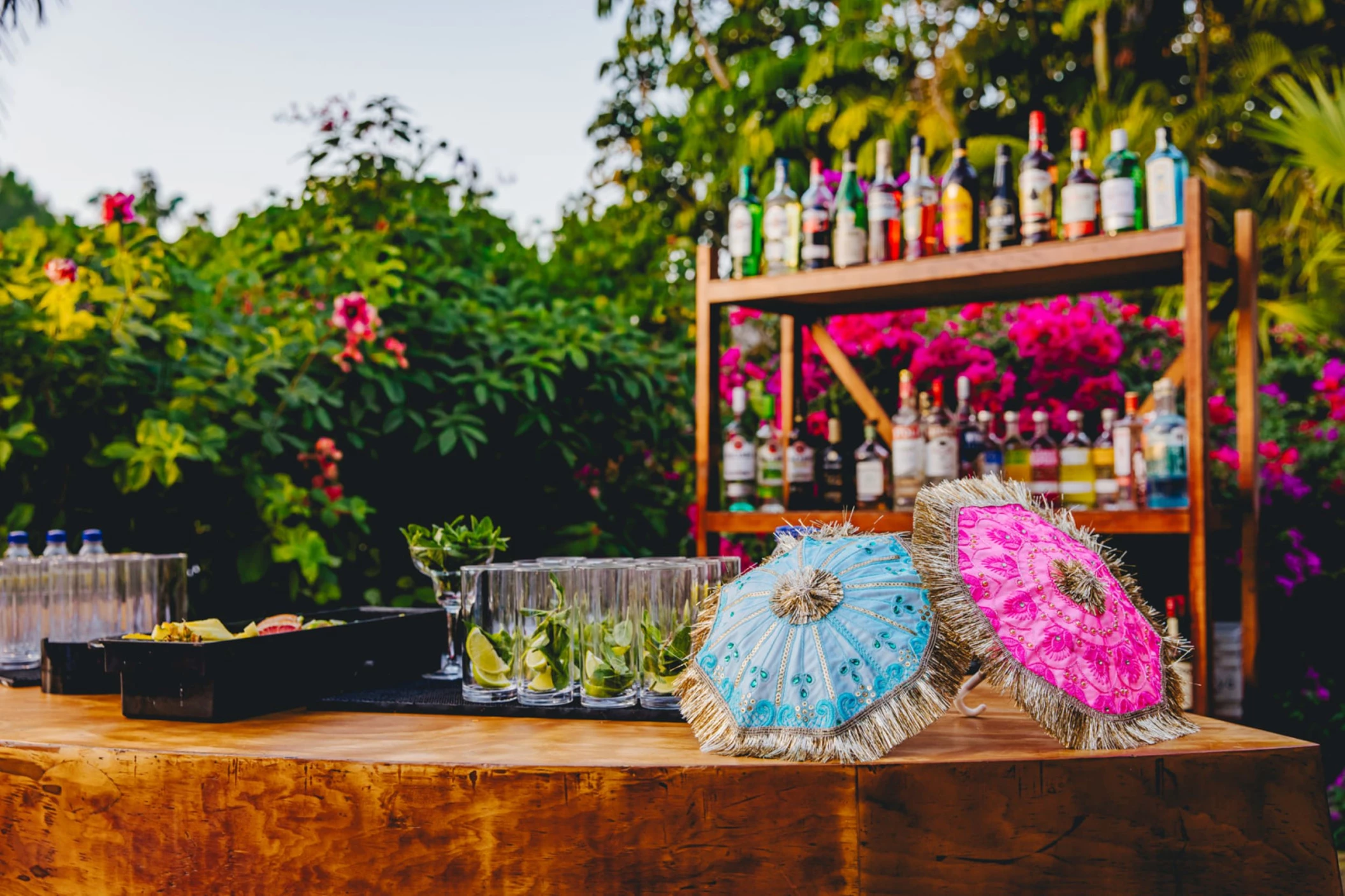 Preferred Pool at Dreams Sapphire Resort & Spa