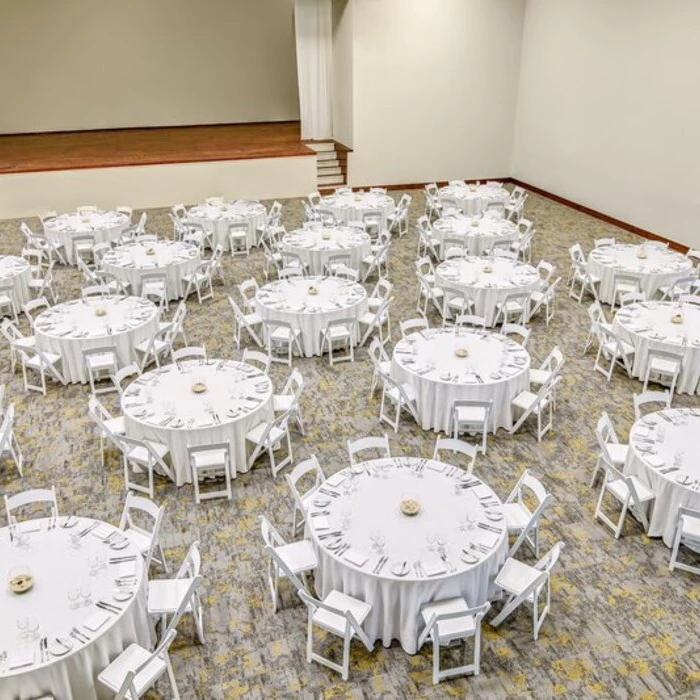 ballroom at Fiesta Americana Condesa Cancun