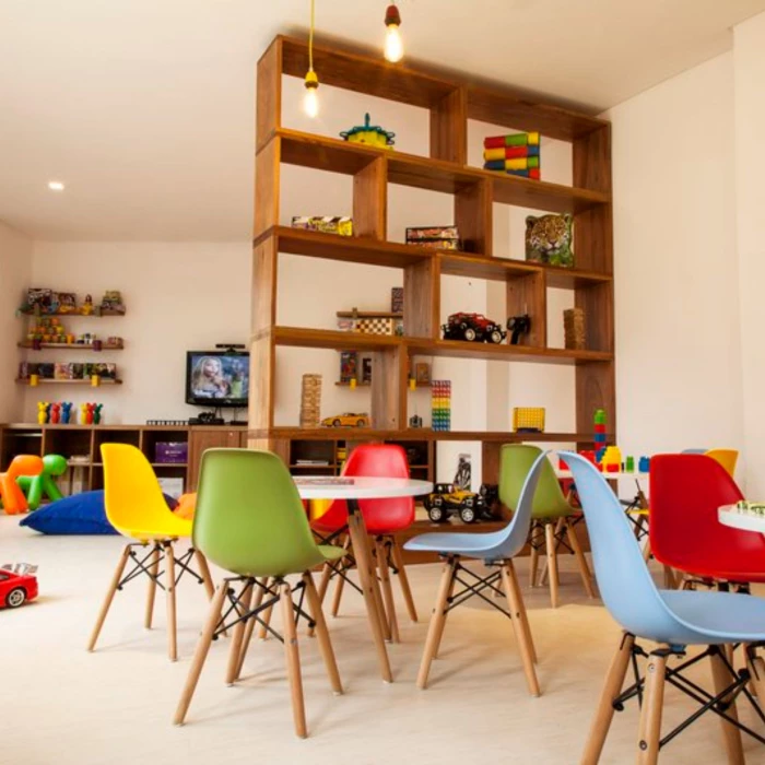 fiesta kids club at Fiesta Americana Cozumel