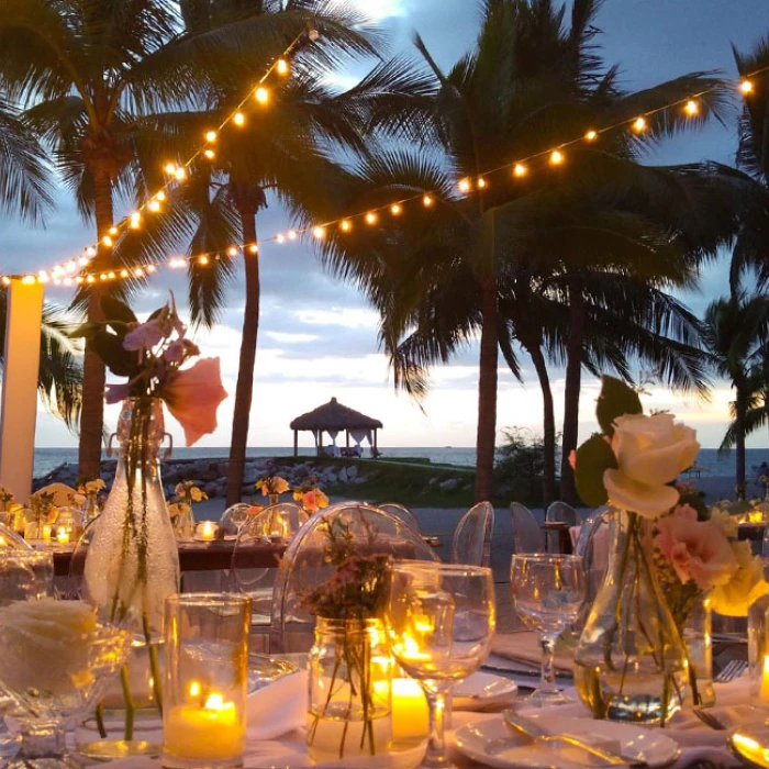 Fiesta Americana Vallarta Weddings.