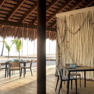 las dunas beachhouse finest punta cana