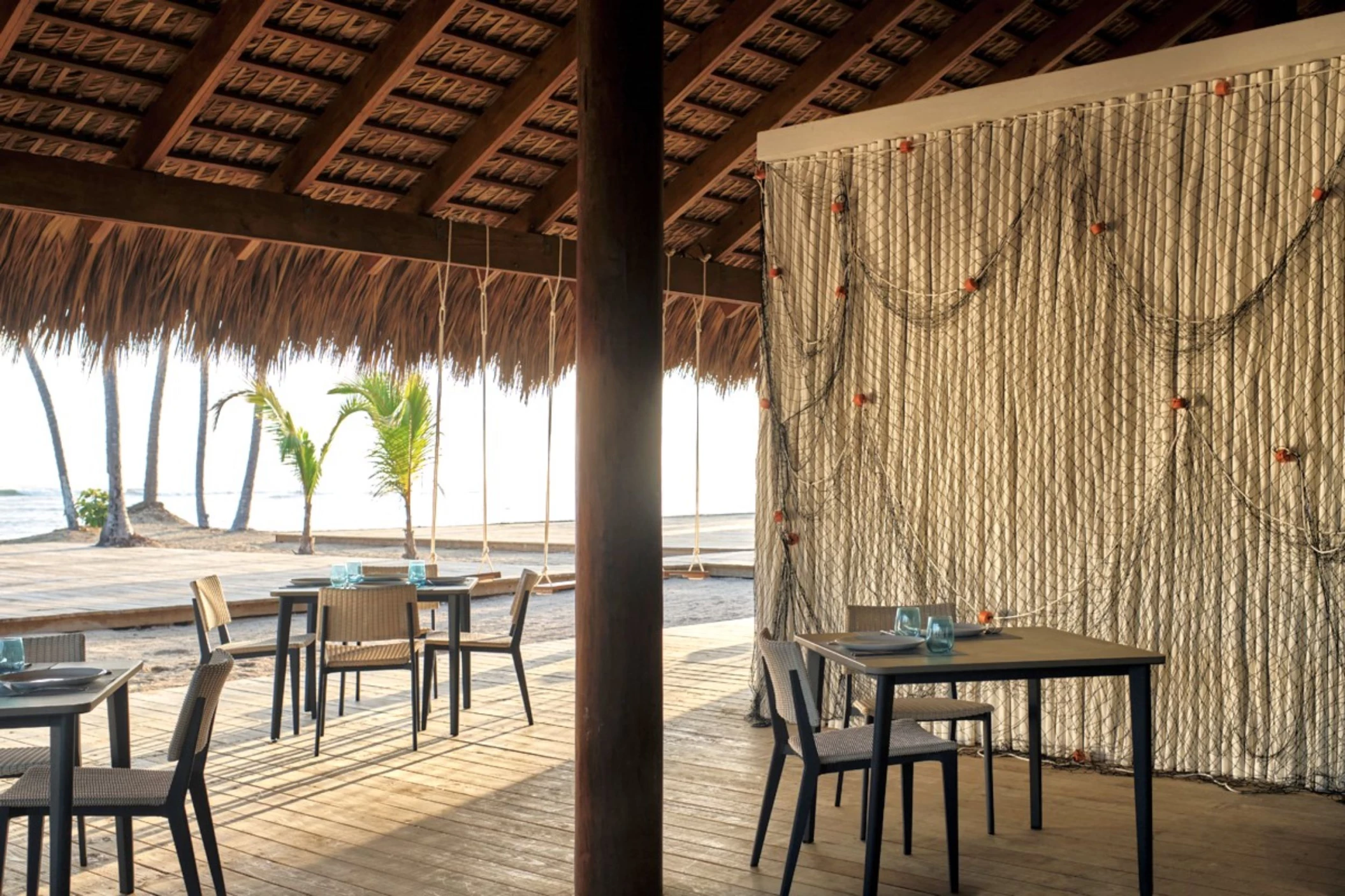 las dunas beachhouse finest punta cana