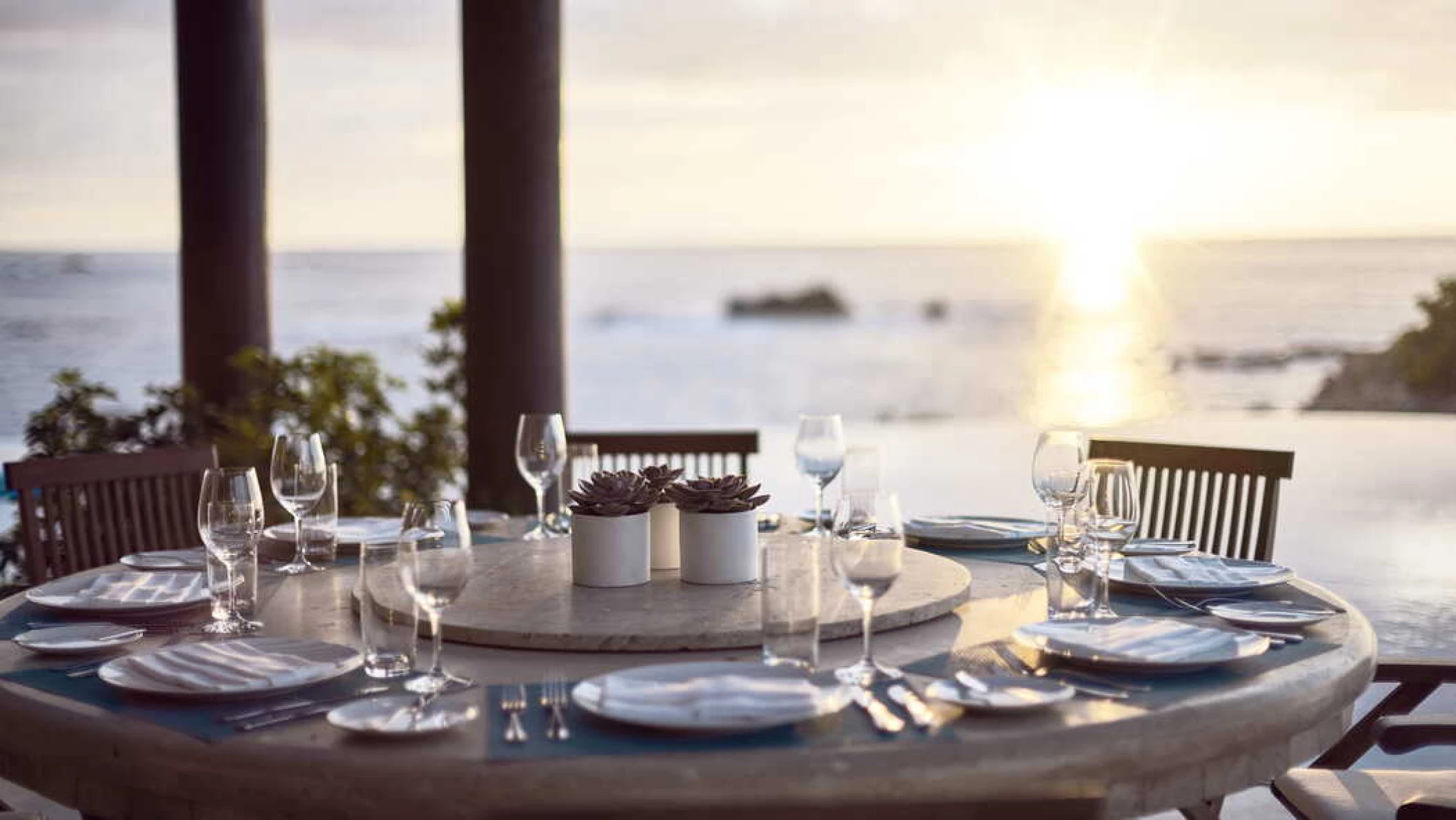 cielo oceanfront villa venue at four seasons resort punta mita