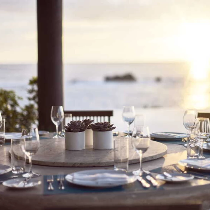 cielo oceanfront villa venue at four seasons resort punta mita