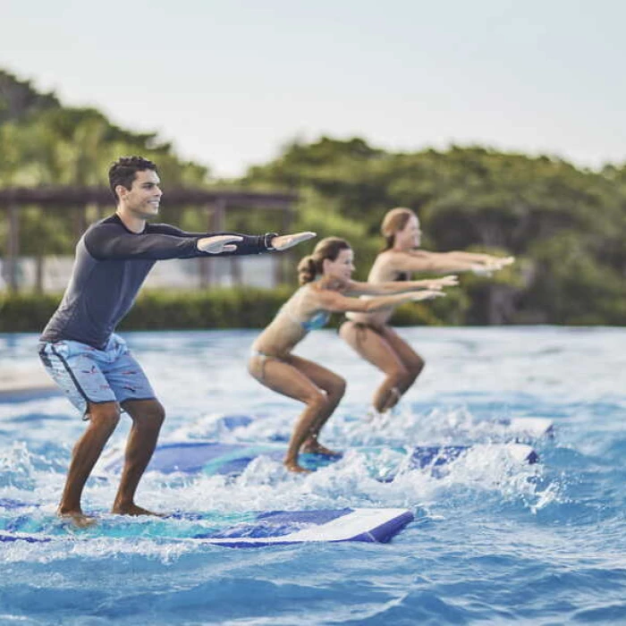 activities at four seasons resort punta mita