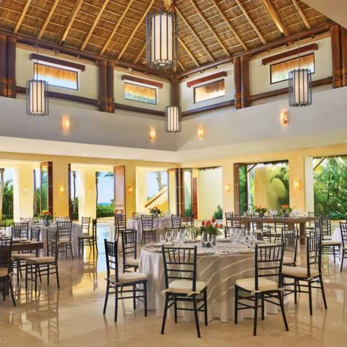 takua event palapa at four seasons resort punta mita