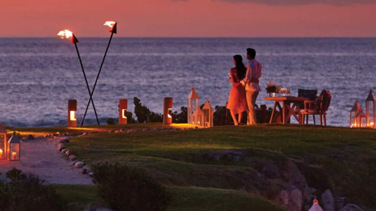 rock venue four seasons punta mita