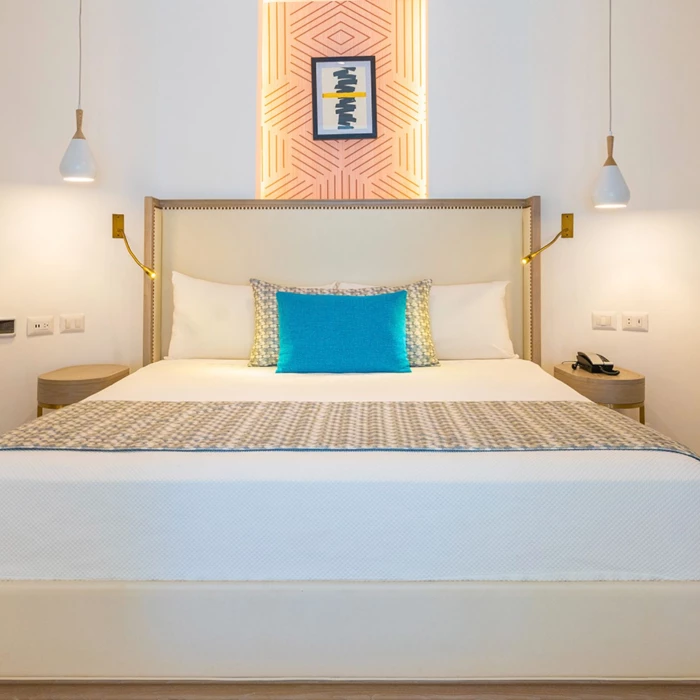 room at Grand Bavaro Princess