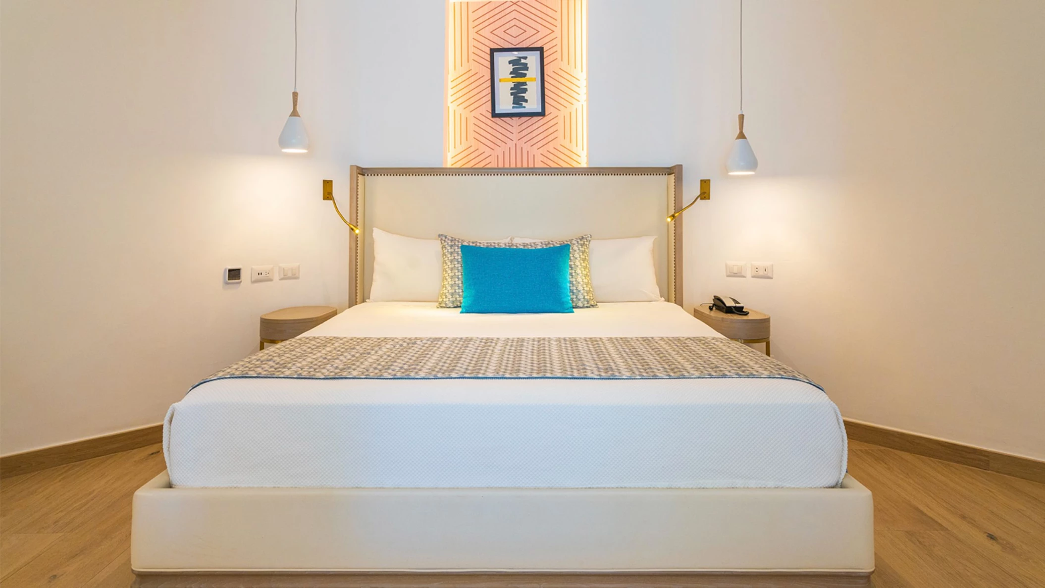 room at Grand Bavaro Princess