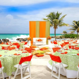 beach venue at grand palladium lady hamilton jamaica