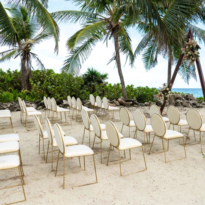 viewpoint 29 venue at Grand Sirenis Riviera Maya