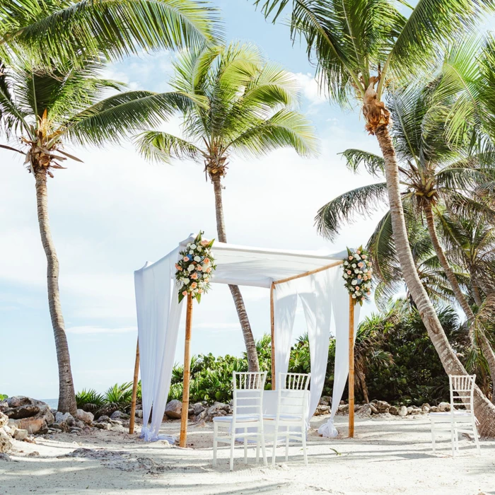 viewpoint 29 venue at Grand Sirenis Riviera Maya